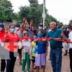 nicaragua, nandaime, adoquinado,