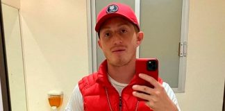 Muere Octavio Ocaña, mejor conocido por su papel “Benito Rivers” en la serie Vecinos de Televisa