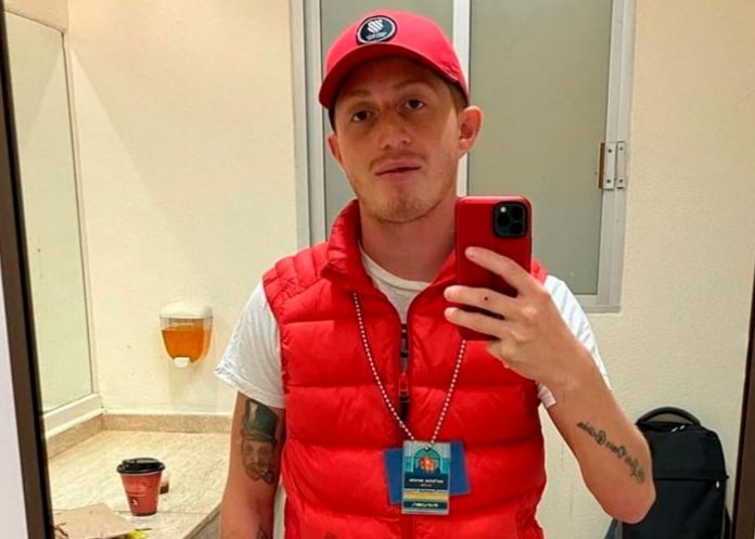 6.1 Muere Octavio Ocaña, mejor conocido por su papel “Benito Rivers” en la serie Vecinos de Televisa