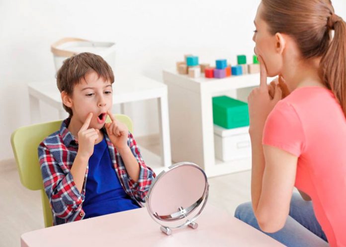 22 de octubre: Día Internacional de la Tartamudez