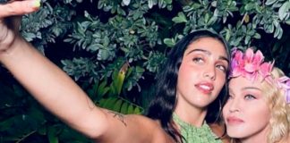 Hija de Madonna revela el lado desconocido de la cantante