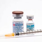 Nicaragua inicia vacunación contra el COVID-19 a niños y niñas el 25 de octubre