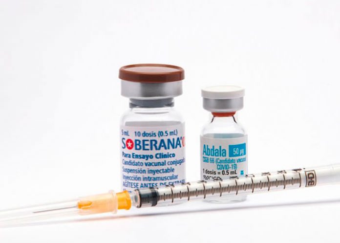 Nicaragua inicia vacunación contra el COVID-19 a niños y niñas el 25 de octubre