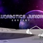 NASA desafía a los estudiantes a diseñar robots de excavación luna