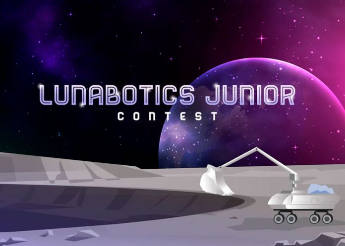 NASA desafía a los estudiantes a diseñar robots de excavación luna