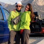 Novia de Octavio Ocaña lo despide con emotivo mensaje