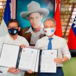 Donación de Taiwán para mantenimiento y reparación de hospitales Donación de Taiwán para mantenimiento y reparación de Hospitales