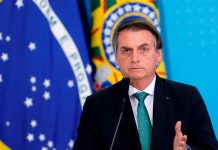 Youtube suspende nuevamente el canal de Bolsonaro por desinformación