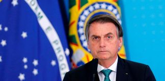 Youtube suspende nuevamente el canal de Bolsonaro por desinformación