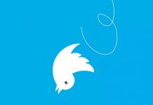 Twitter registra problemas horas después de una caída masiva de Facebook Twitter registra problemas horas después de una caída masiva de Facebook