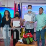 Nuevos jóvenes se profesionalizan con cursos de la Cinemateca Nacional