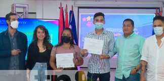Nuevos jóvenes se profesionalizan con cursos de la Cinemateca Nacional