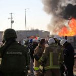 Explosión de ducto de combustible deja un muerto y 15 heridos en México Explosión de ducto de combustible deja un muerto y 15 heridos en México