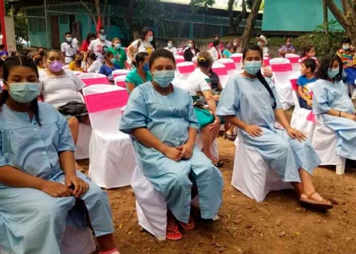 Inicia Construcción de Casa Materna en Pueblo Nuevo, Estelí