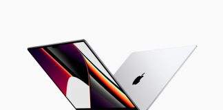 Los MacBook Pro de 14 y 16 pulgadas integran chips de 10 núcleos