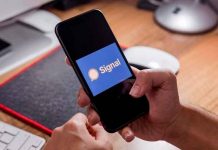 Conocé Signal una alternativa tras las caída de WhatsApp