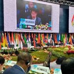 Nicaragua participa en el encuentro de Movimiento de Países No Alineados Nicaragua participa en el encuentro de Movimiento de Países No Alineados