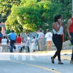 Más calles adoquinadas son entregadas a familias de Somoto Más calles adoquinadas son entregadas a familias de Somoto