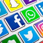 Se registra la caída de Snapchat, Tinder, YouTube, Netflix y Zoom Se registra la caída de Snapchat, Tinder, YouTube, Netflix y Zoom