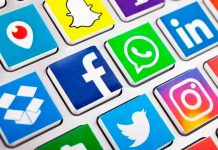 Se registra la caída de Snapchat, Tinder, YouTube, Netflix y Zoom Se registra la caída de Snapchat, Tinder, YouTube, Netflix y Zoom