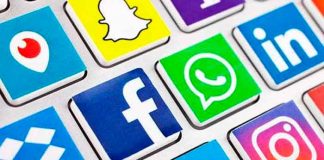 Se registra la caída de Snapchat, Tinder, YouTube, Netflix y Zoom