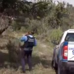 Encuentran calcinado el cuerpo de una mujer en Choloma, Honduras Encuentran calcinado el cuerpo de una mujer en Choloma, Honduras