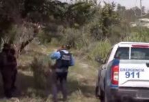 Encuentran calcinado el cuerpo de una mujer en Choloma, Honduras