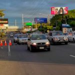 El manejar a exceso de velocidad deja cuatro personas fallecidas en Nicaragua El manejar a exceso de velocidad deja cuatro personas fallecidas en Nicaragua