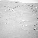 La NASA restablece contacto con el róver Perseverance