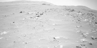 La NASA restablece contacto con el róver Perseverance