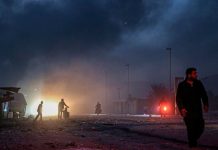 Al menos 11 muertos en un ataque en Irak atribuido al Estado Islámico /