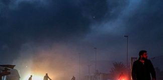 Al menos 11 muertos en un ataque en Irak atribuido al Estado Islámico /