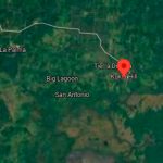 Dos personas resultan heridas de bala en Kukra Hill, Caribe Sur