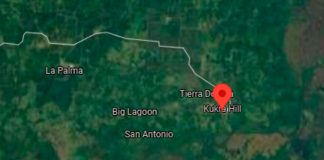 Dos personas resultan heridas de bala en Kukra Hill, Caribe Sur