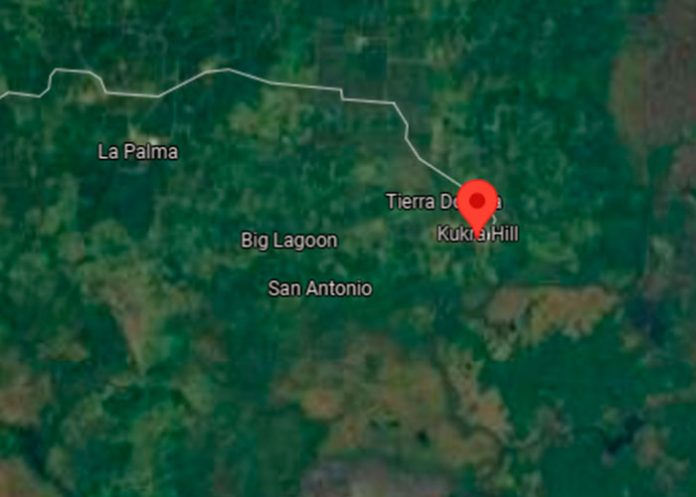 9.1 Dos personas resultan heridas de bala en Kukra Hill, Caribe Sur