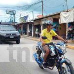 Calles nuevas para los ciudadanos en San Carlos, Río San Juan Calles nuevas para los ciudadanos en San Carlos, Río San Juan
