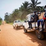 Once civiles muertos en un ataque en el noreste de la RD Congo