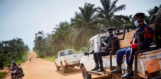 Once civiles muertos en un ataque en el noreste de la RD Congo