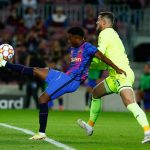 Barcelona jugará su primer clásico en la era post Messi barcelona, real, madrid, koeman,