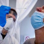 Los casos de coronavirus bajaron en la última semana, OMS Los casos de coronavirus bajaron en la última semana, OMS