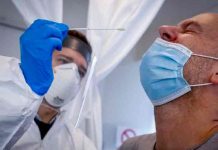 Los casos de coronavirus bajaron en la última semana, OMS