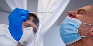 Los casos de coronavirus bajaron en la última semana, OMS