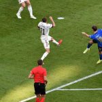 Italia vence 2-1 a Bélgica por 3er lugar de Liga de Naciones italia, bélgica, nations, league, tercer, lugar,