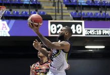 Leones y Frente Sur sacaron sus partidos en casa frente, sur, rivas, leones, managua, blake,