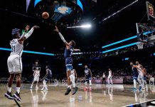 NBA halla opción tecnológica para pruebas de coronavirus nba, millsap, nueva, york,