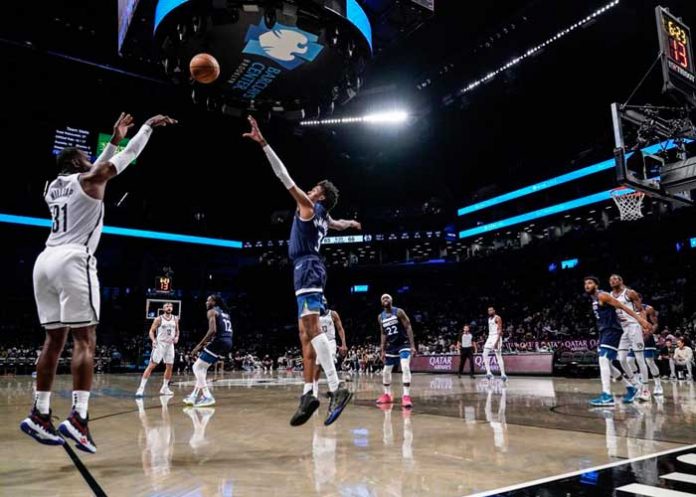 BNBA nba, millsap, nueva, york,