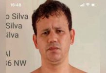 Hombre apuñala y le deja el cuchillo en la cara al amante de su esposa Hombre apuñala y le deja el cuchillo en la cara al amante de su esposa
