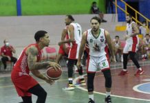 Estelí vuelve a perder y cede el liderato a Jinotega en la LSB real, estelí, brumas, jinotega, lsb,