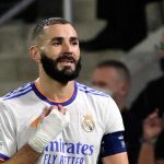 Benzema conocerá el 24 de noviembre la sentencia de juicio karim, benzema, real, madrid, fútbol,