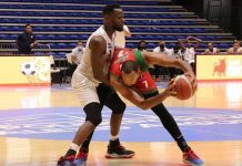 Brumas de Jinotega buscarán arrebatar el liderato a Estelí brumas, jinotega, liga, superior, baloncesto,